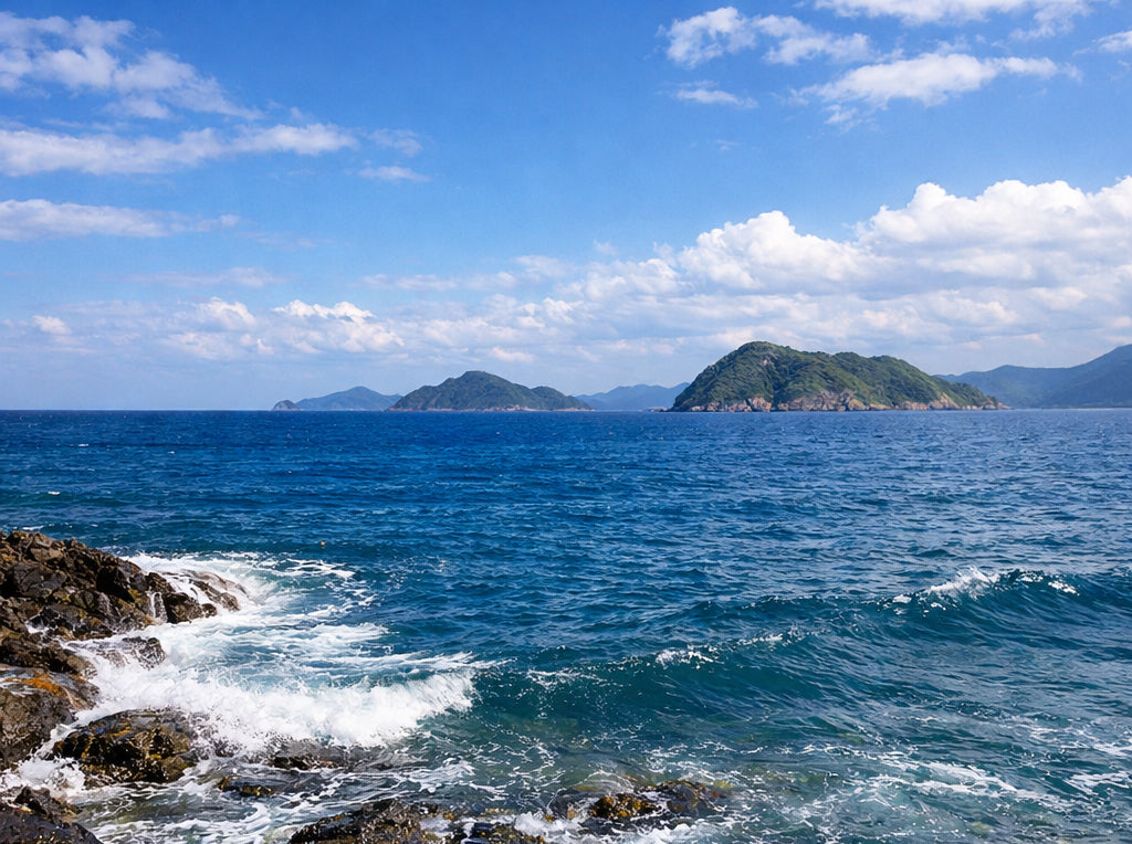 博多名物「ごま鯖(ゴマサバ・胡麻サバ)」が福岡で食べられる理由|アニサキスとの関係も解説