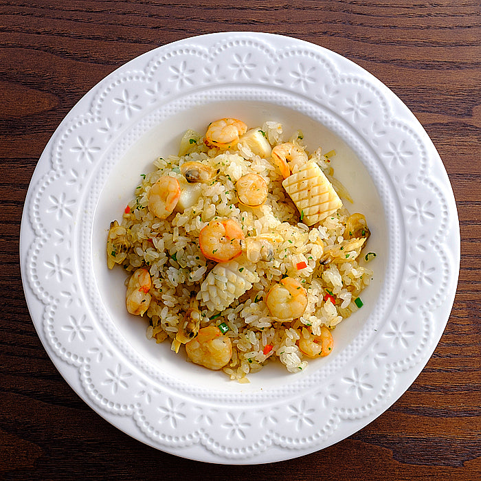 シーフードミックス / 1kg