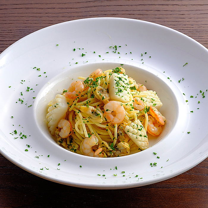 シーフードミックス / 1kg