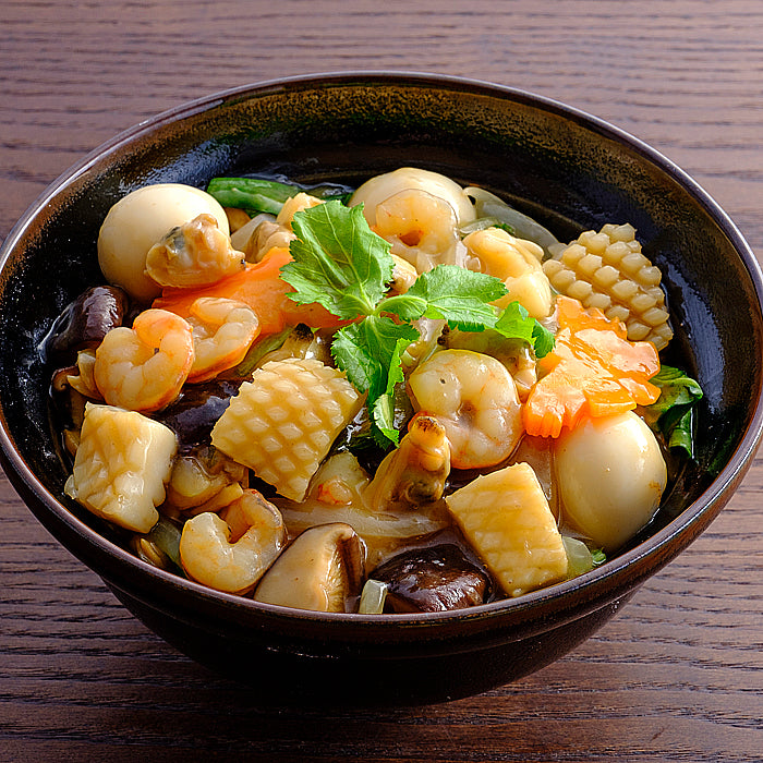 シーフードミックス / 1kg