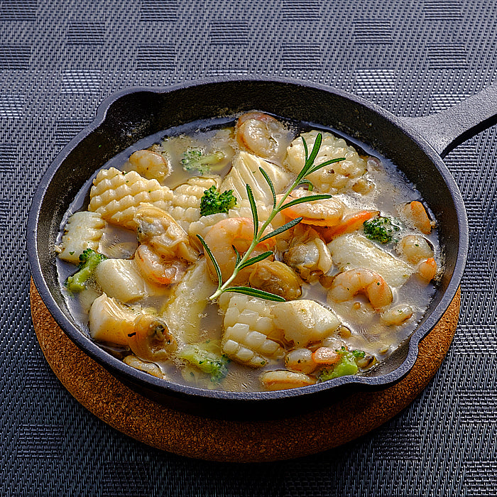 シーフードミックス / 1kg