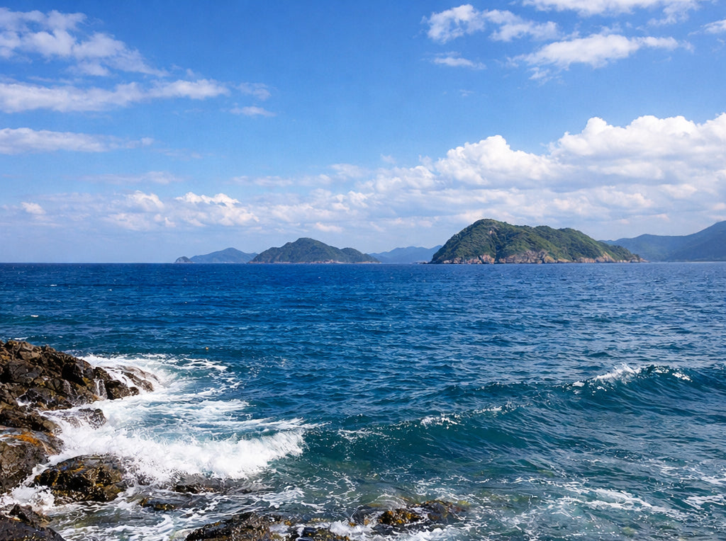 博多名物「ごま鯖」が福岡で食べられる理由